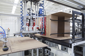 Global Packaging Machinery - Market Size, Market Share, Market Leaders ...